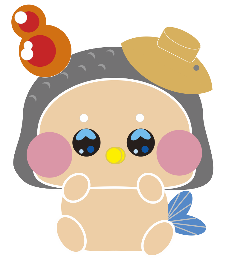 石狩シャケナBABY